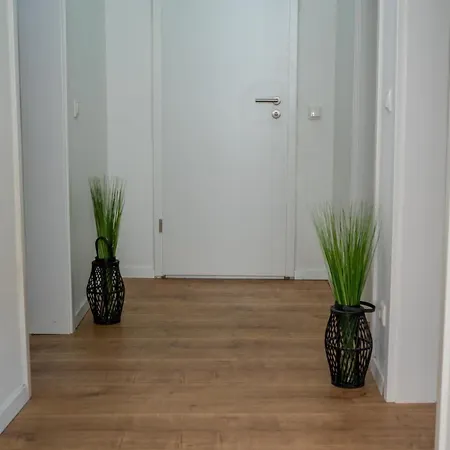 Hostel Pension Ahnatal Ahnatal