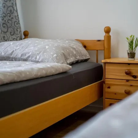 Pension Ahnatal * Ahnatal