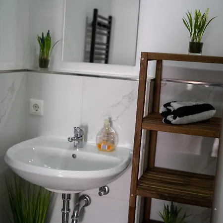 Pension Ahnatal Ahnatal