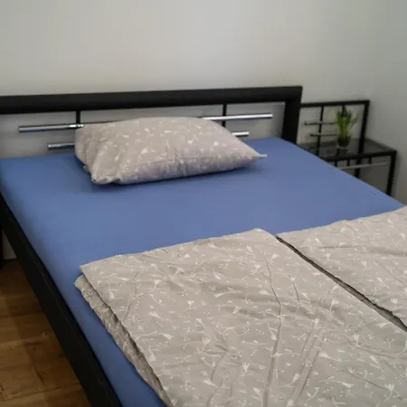 Hostel Pension Ahnatal *