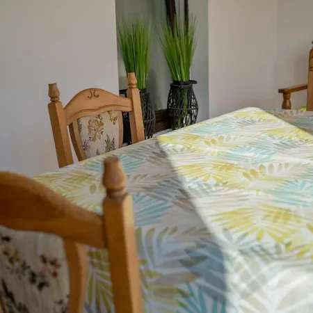 Pension Ahnatal * Ahnatal