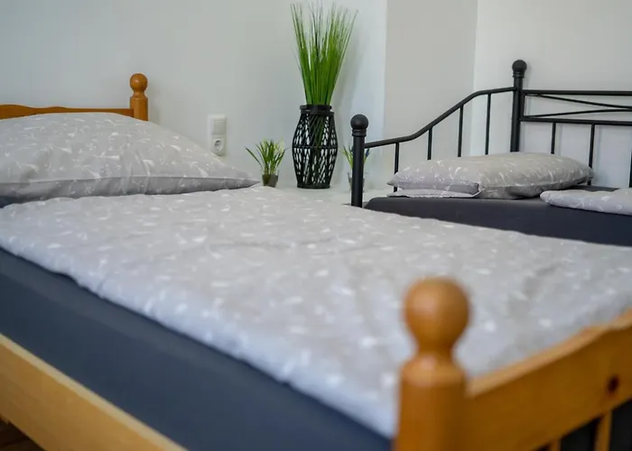 Pension Ahnatal Hostel