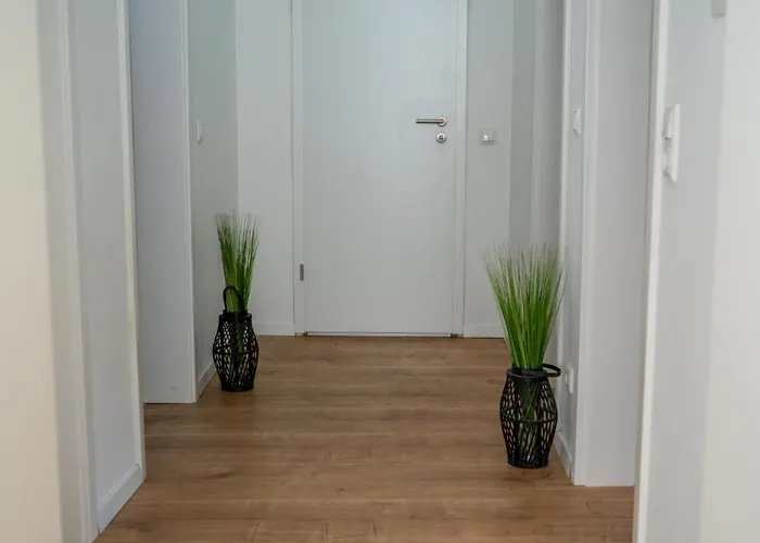 Hostel Pension Ahnatal Ahnatal