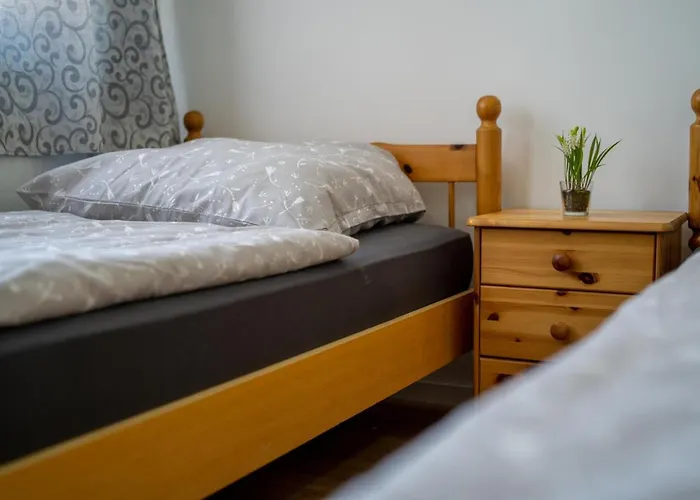 Pension Ahnatal * Ahnatal