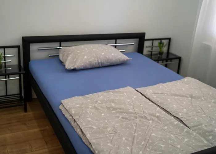 Hostel Pension Ahnatal *