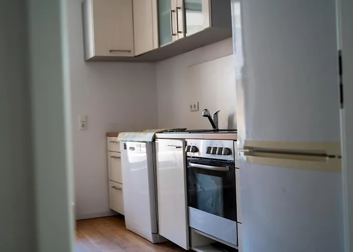 Hostel Pension Ahnatal