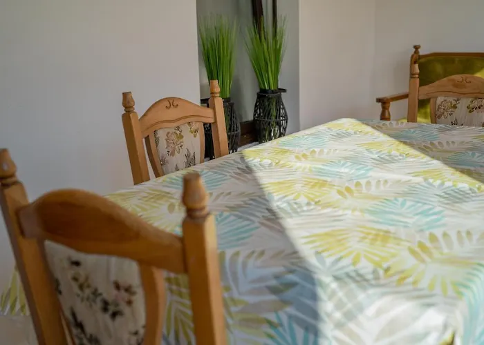 Pension Ahnatal * Ahnatal